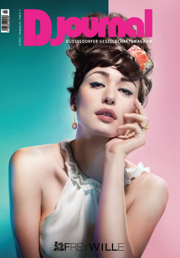 DJournal Cover 2013-2