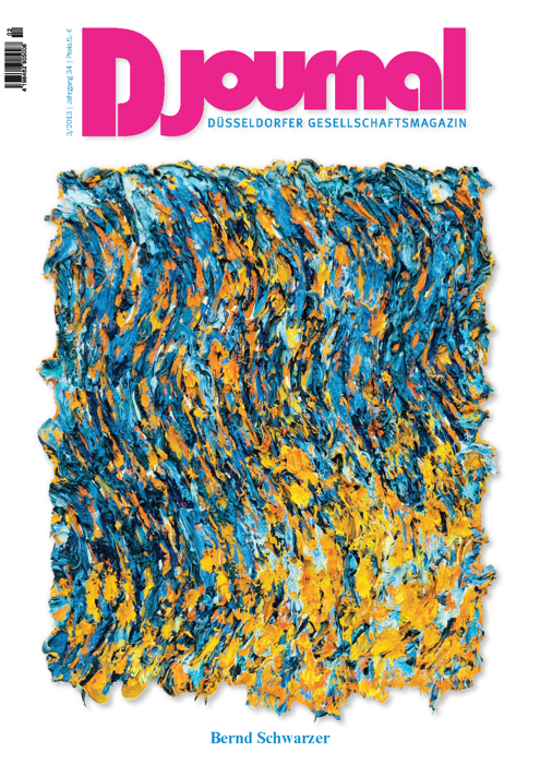 DJournal Cover 2013-3