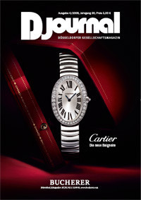 DJournal Cover 2009-2
