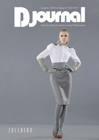 DJournal Cover 2010-2