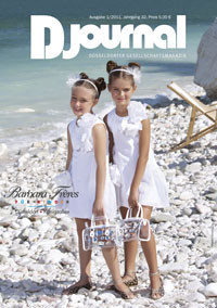 DJournal Cover 2011-1