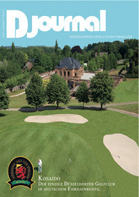 DJournal Cover 2011-2