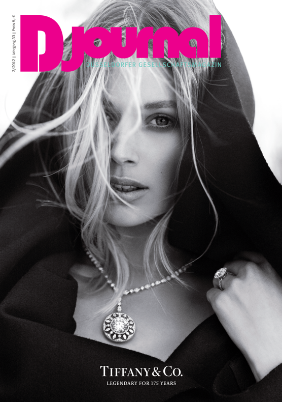 DJournal Cover 2012-3