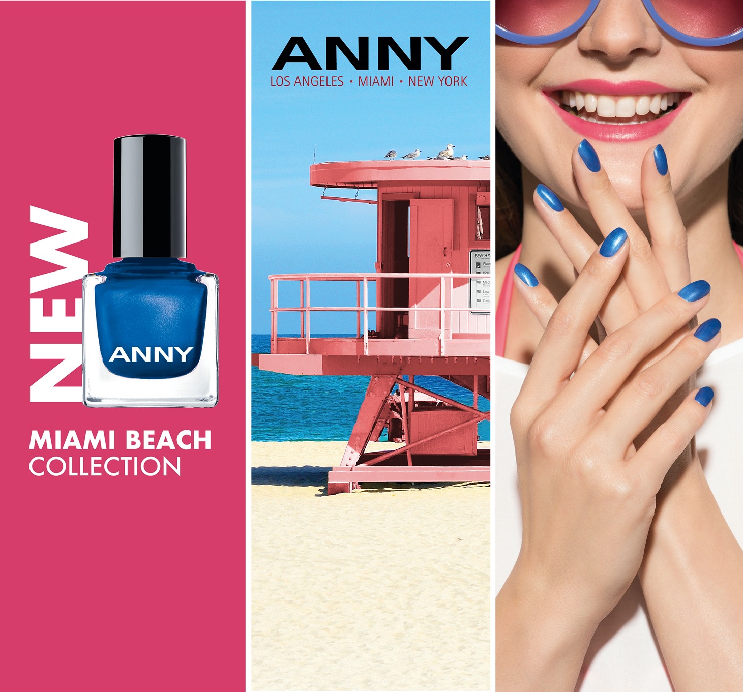 ANNY Miami Beach