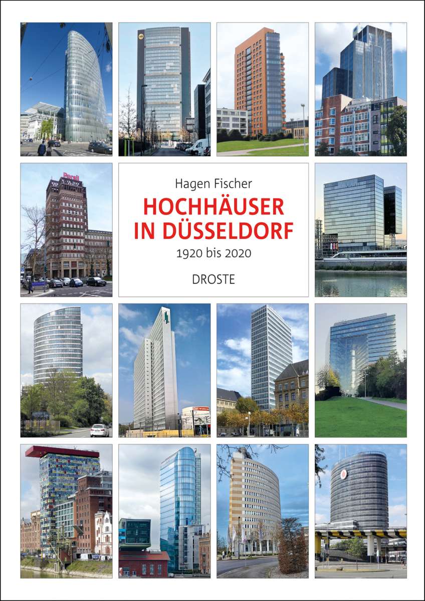Hochhäuser, , Tausendfüßler_Umschlag150128.indd