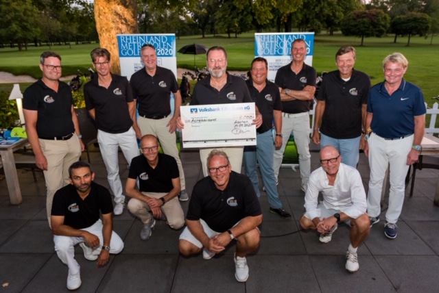 Golf 1, , Rheinland-Metropolen-Golf-Cup