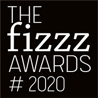 The fizz logo, , FIZZZ AWARDS 2020