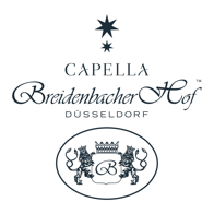 Breidenbacher Hof Logo, , OPENING HOURS @ THE DUCHY und CAPELLA BAR
