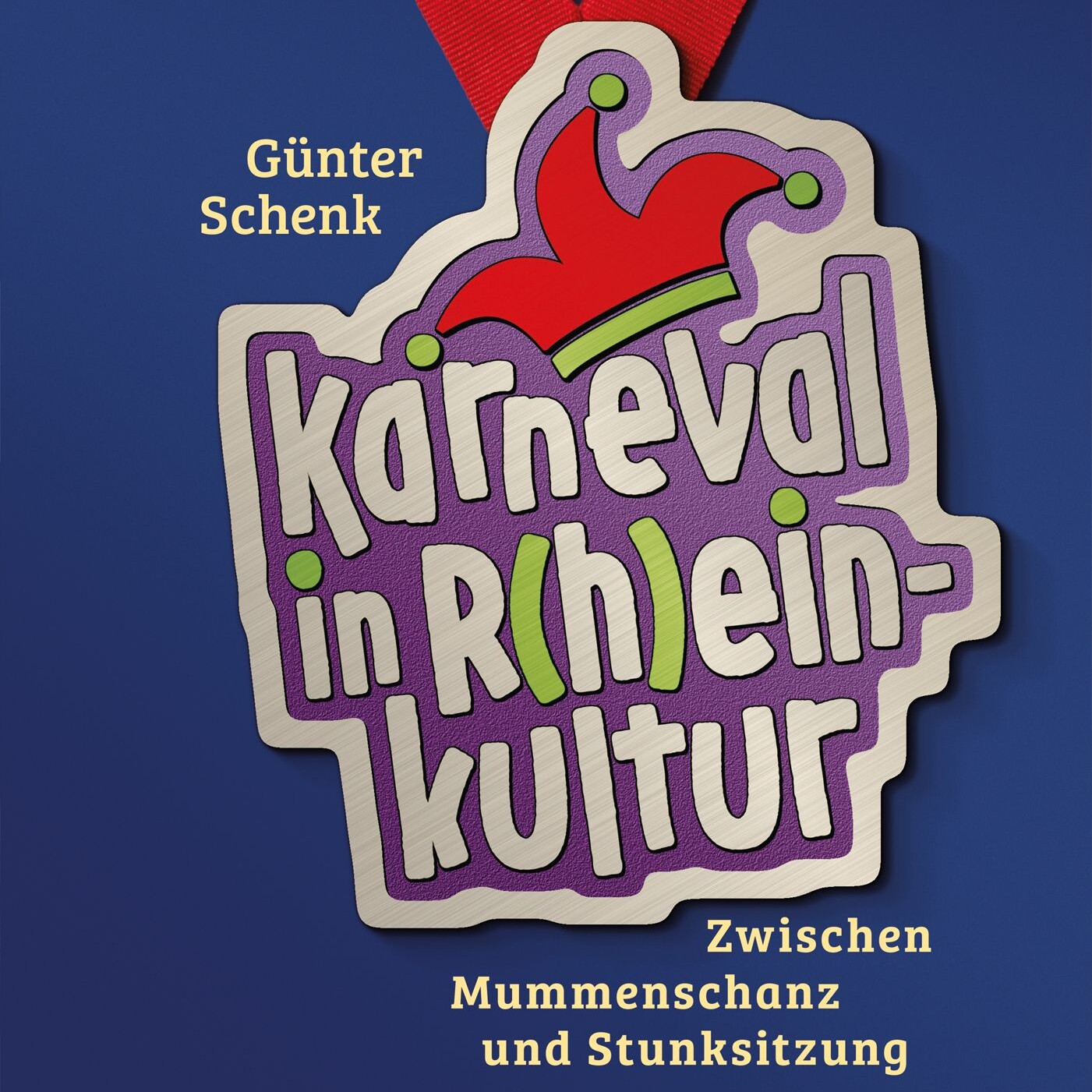 Karneval in Rheinkultur uai, , Karneval in R(h)einkultur - Zwischen Mummenschanz und Stunksitzung