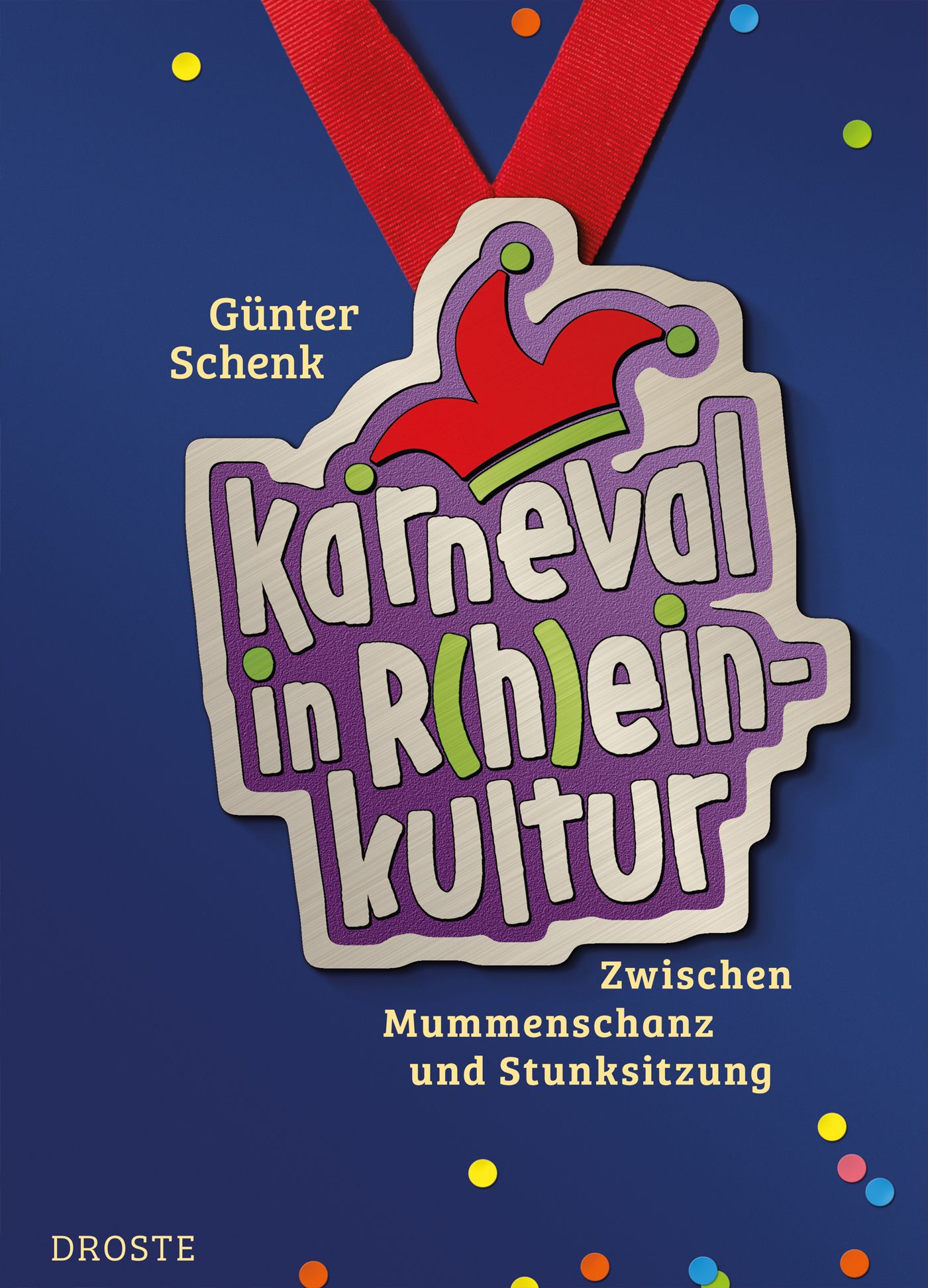 Karneval in Rheinkultur, , Karneval-in-Rheinkultur