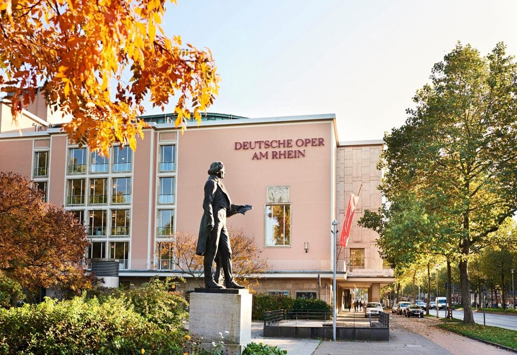 Oper Duesseldorf Kopie 1, , Digitaler Adventskalender der Jungen Oper am Rhein