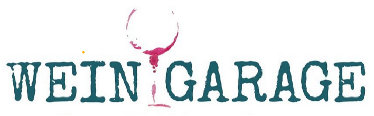 Weingarage Logo, , Leckerer Wein und nette Gesellschaft