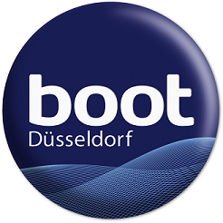 Logo boot Duesseldorf, , boot Aussteller rufen auf: Nutzt die Chance im April 2021