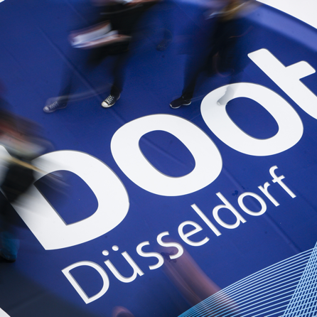 Boot uai, , Nächste boot Düsseldorf vom 22. bis 30. Januar 2022