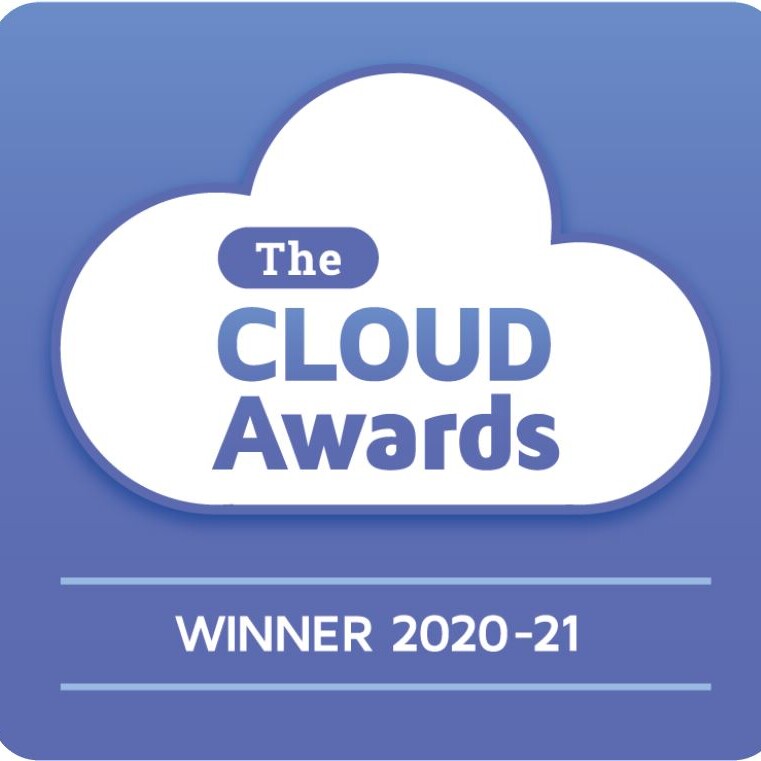 cloud award uai, , Innovatives Business mit „Oscar der Tech-Branche“ ausgezeichnet