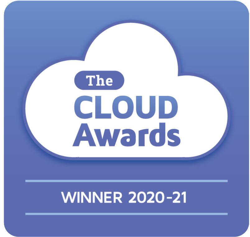 cloud award, , cloud-award