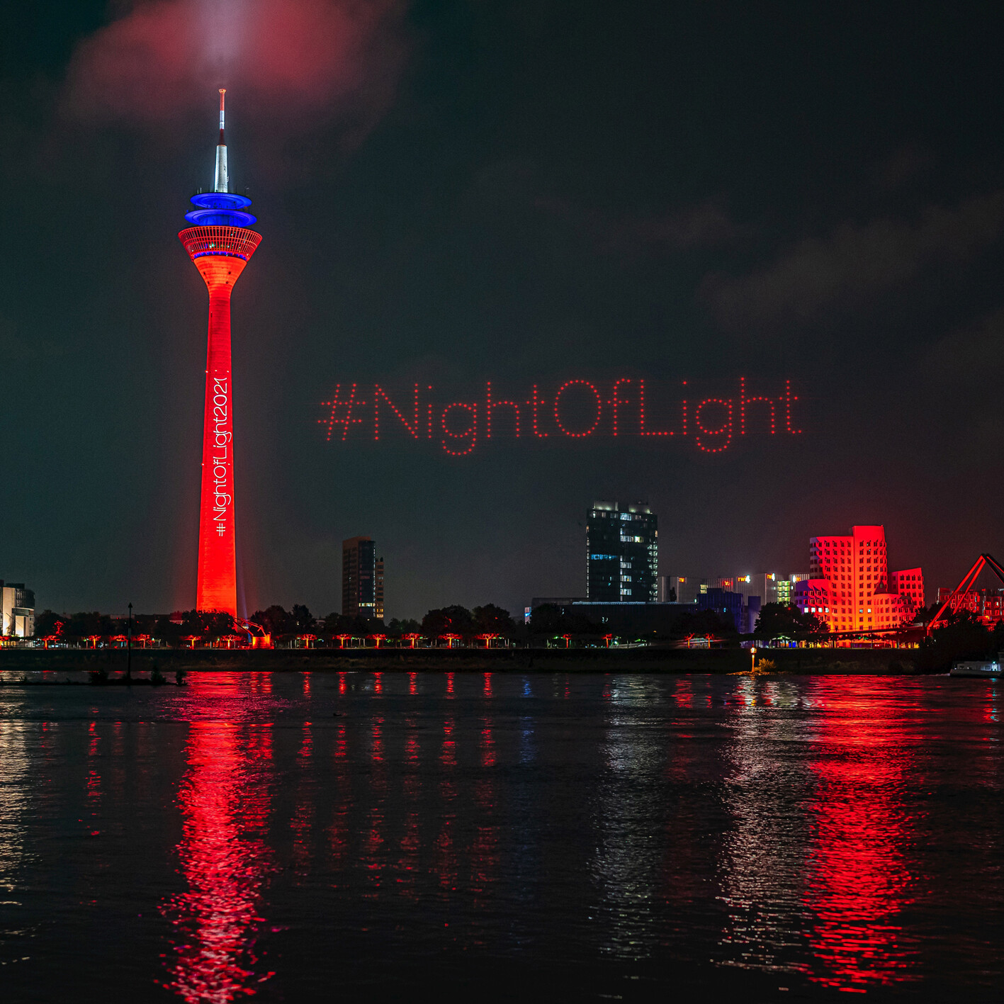 1 Roter Hafen Ralph Larmann uai, , Night of Light 2021