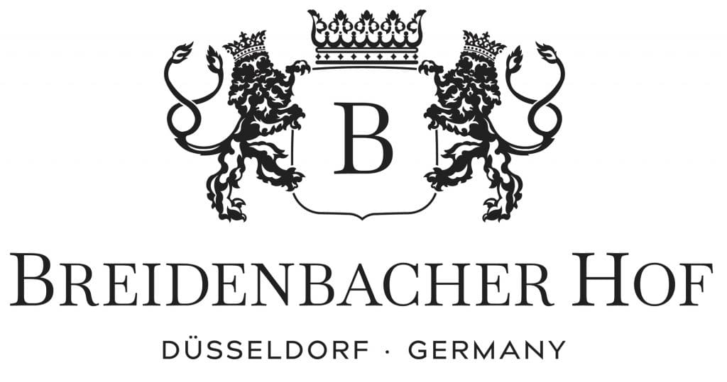 Breidenbacher Hof Logo, , Der Breidenbacher Hof gründet eigene „HÜHNER-WG“