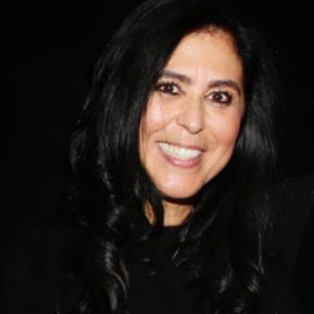 Nagia El Sayed Medienmanager, , Interview: Nagia El Sayed Medienmanager
